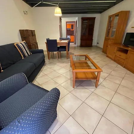 Appartamento Palazzo Gallo
