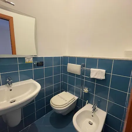 Appartamento Palazzo Gallo