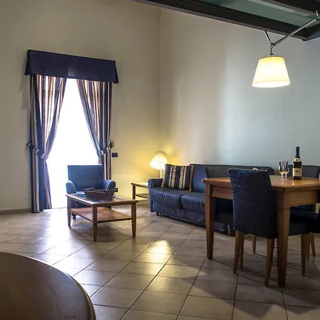 Appartamento Palazzo Gallo