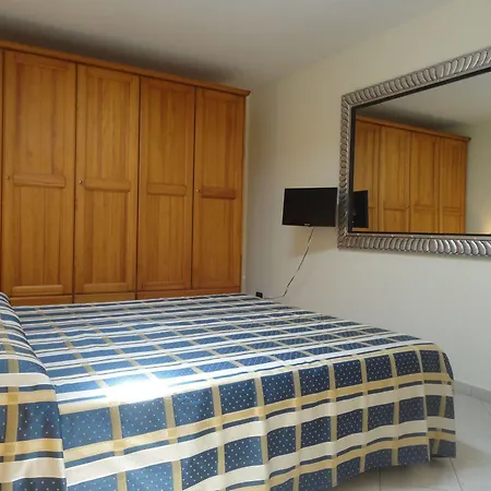 Apartment Palazzo Gallo Palermo