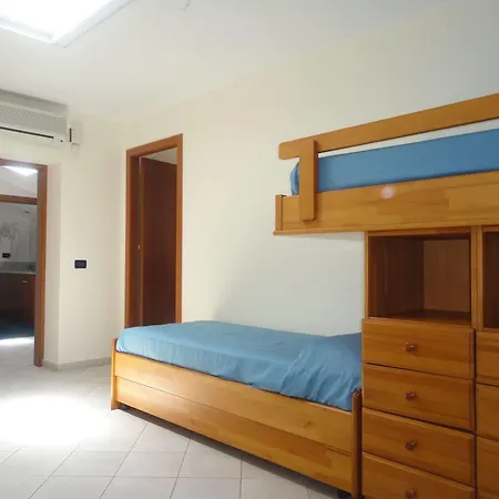 Appartamento Palazzo Gallo *