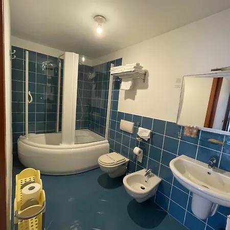 Palazzo Gallo Apartment *