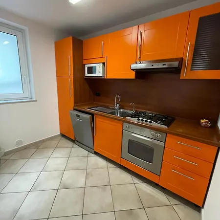 Apartment Palazzo Gallo Palermo