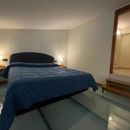 Palazzo Gallo Apartment