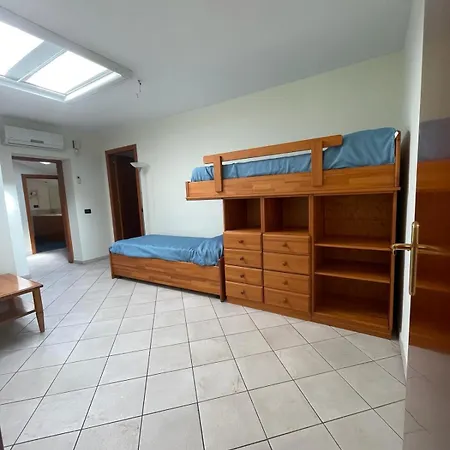 Palazzo Gallo Apartment Palermo