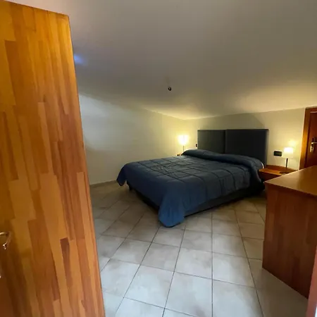 Apartment Palazzo Gallo *