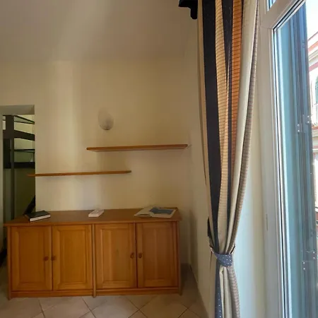Apartment Palazzo Gallo