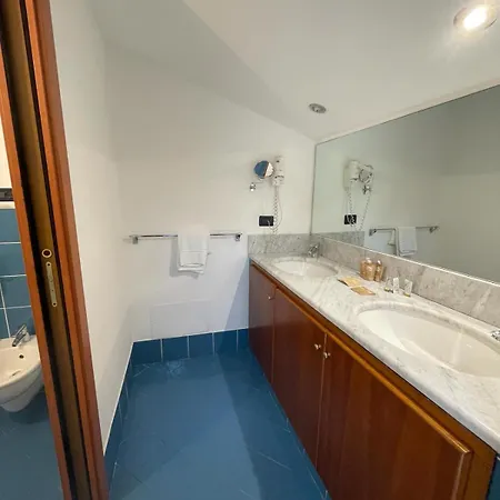 Palazzo Gallo Apartment Palermo