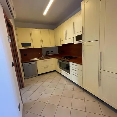 Palazzo Gallo Apartment