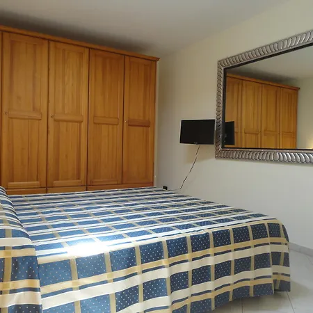 Palazzo Gallo Apartment