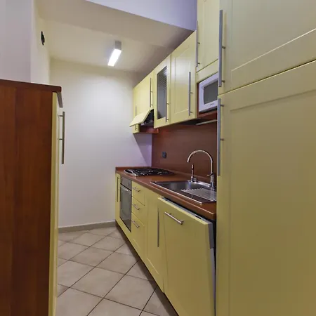 Apartment Palazzo Gallo *