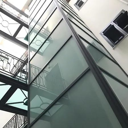 パラッツォ ガロ *