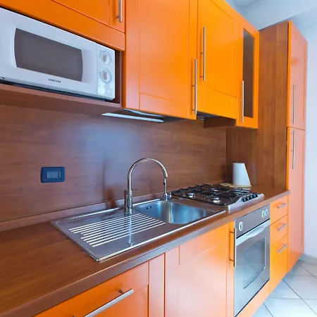 Palazzo Gallo Apartment Palermo