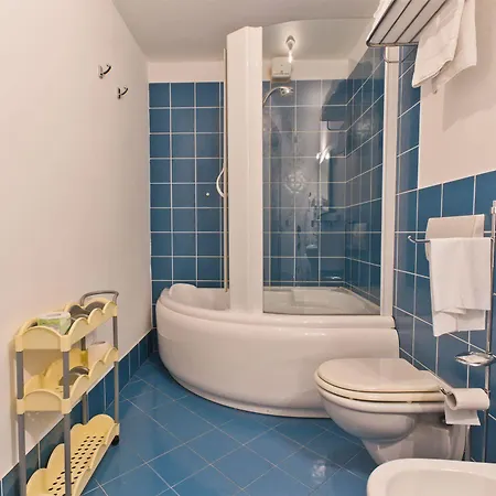 Palazzo Gallo Apartment