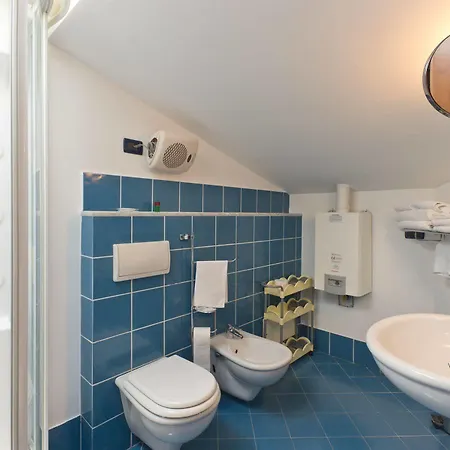 Apartment Palazzo Gallo