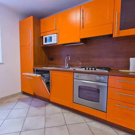 Apartment Palazzo Gallo