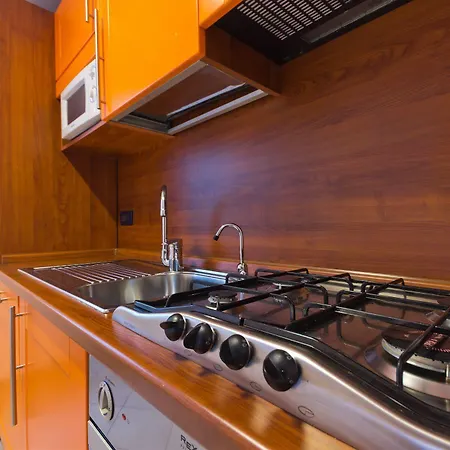 Apartment Palazzo Gallo Palermo