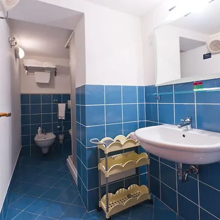 Palazzo Gallo Apartment *