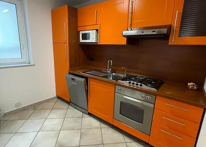 Апартаменты Palazzo Gallo Палермо