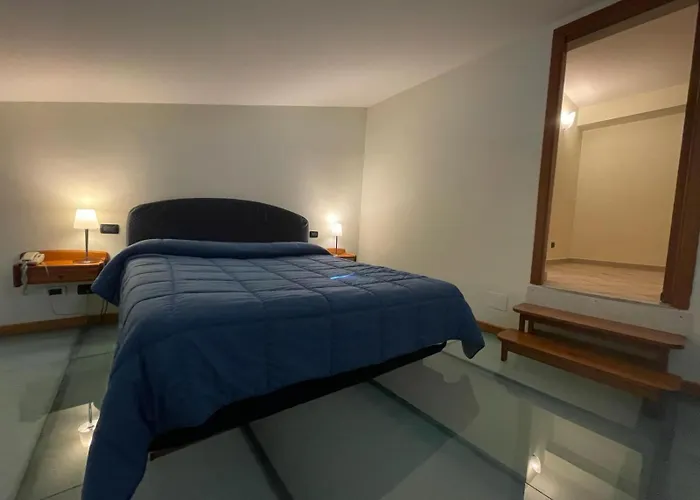 Palazzo Gallo Апартаменты