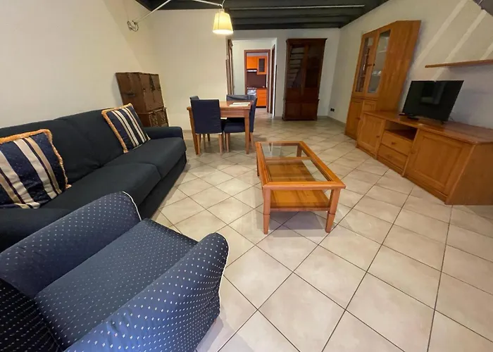 Апартаменты Palazzo Gallo