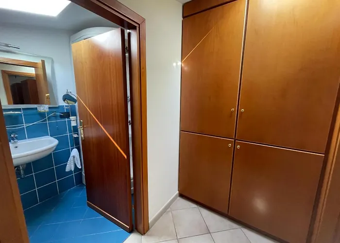 Апартаменты Palazzo Gallo