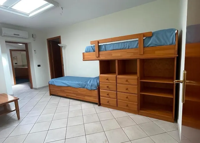 Palazzo Gallo Апартаменты Палермо