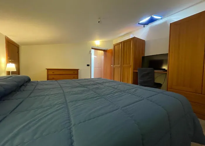 Palazzo Gallo Апартаменты *