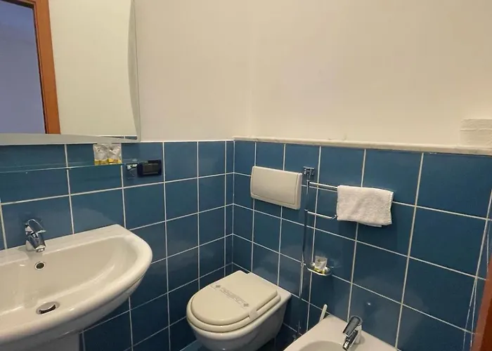 Апартаменты Palazzo Gallo