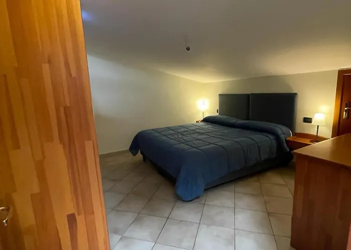 Апартаменты Palazzo Gallo *