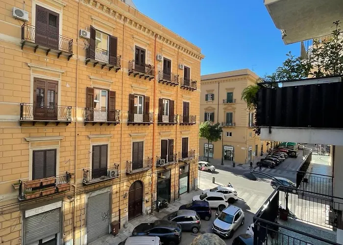 Palazzo Gallo Апартаменты *