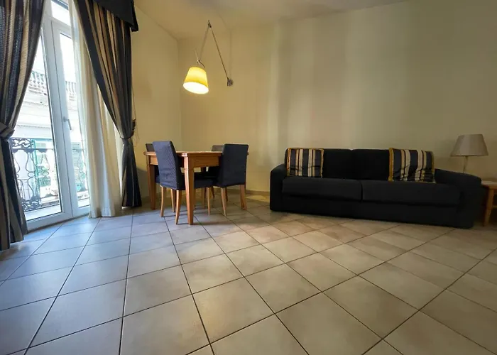 Апартаменты Palazzo Gallo *