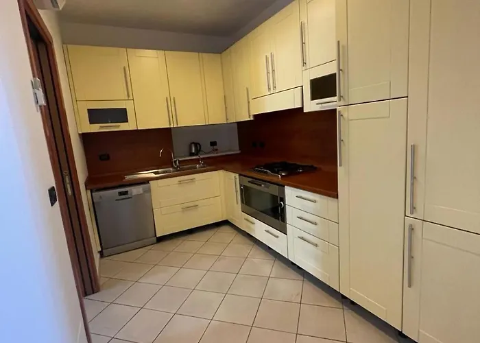 Palazzo Gallo Апартаменты