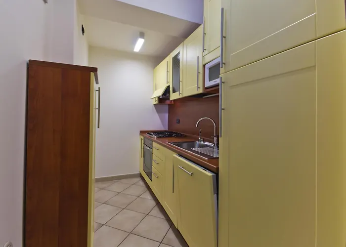 Апартаменты Palazzo Gallo *