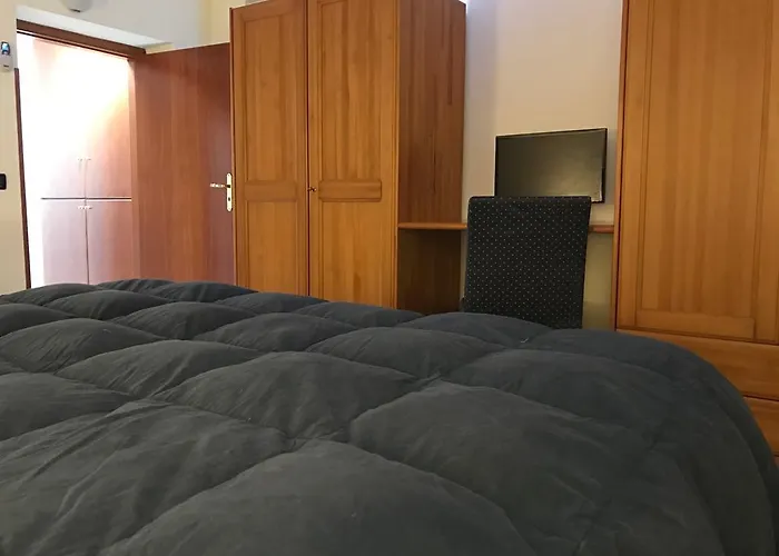 Palazzo Gallo Апартаменты Палермо