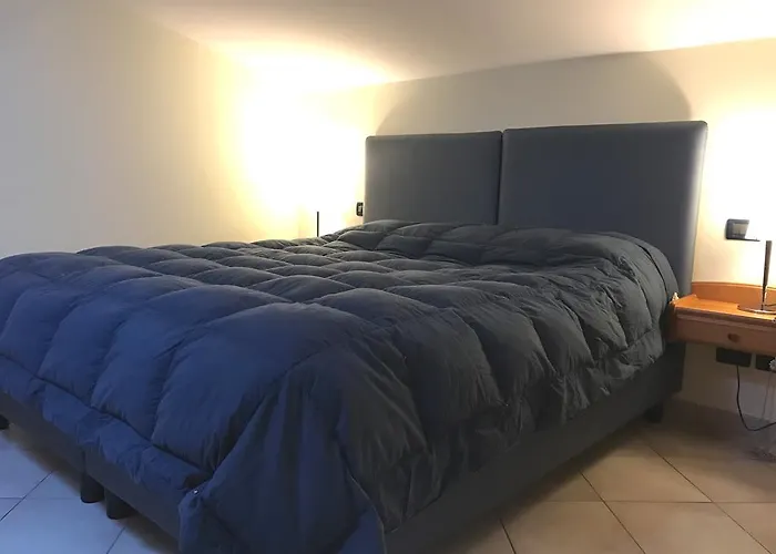 Апартаменты Palazzo Gallo