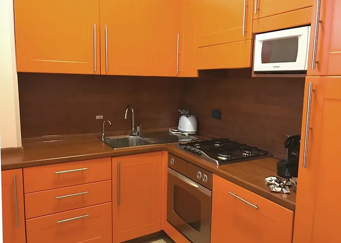 Palazzo Gallo Апартаменты *