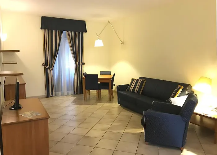 Palazzo Gallo Апартаменты