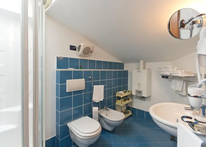 Апартаменты Palazzo Gallo