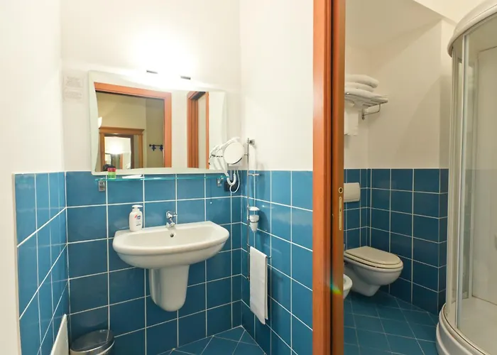 Апартаменты Palazzo Gallo Палермо