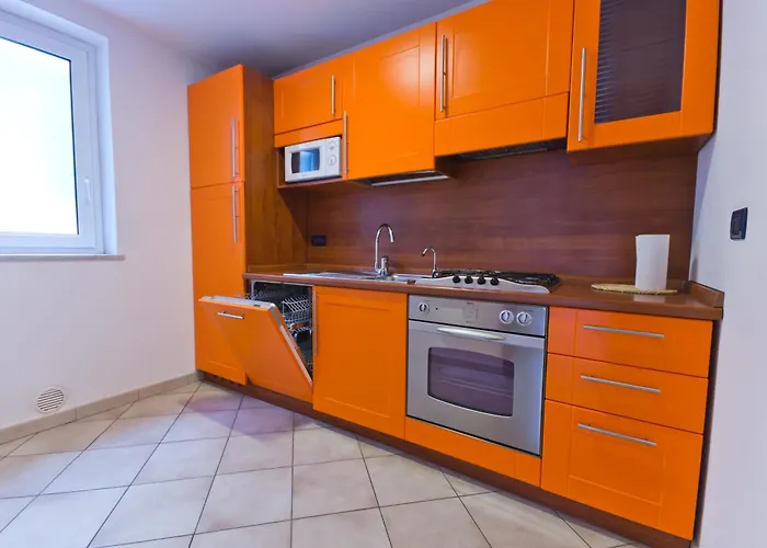 Апартаменты Palazzo Gallo