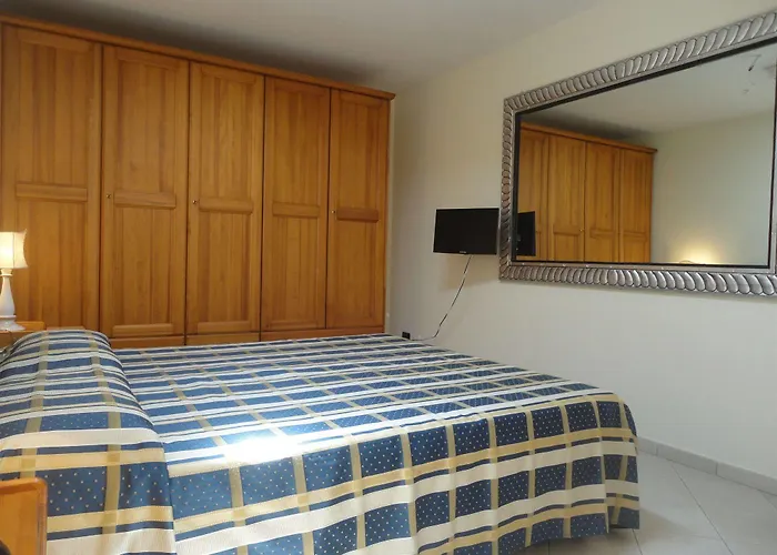 Апартаменты Palazzo Gallo Палермо