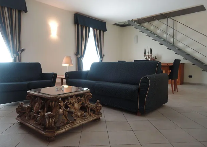 Palazzo Gallo Апартаменты *