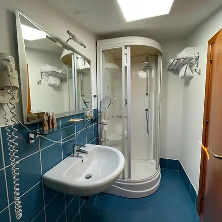 Apartamento Palazzo Gallo Palermo
