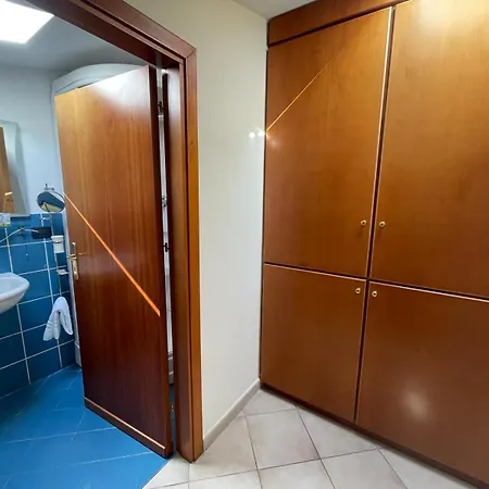Apartamento Palazzo Gallo