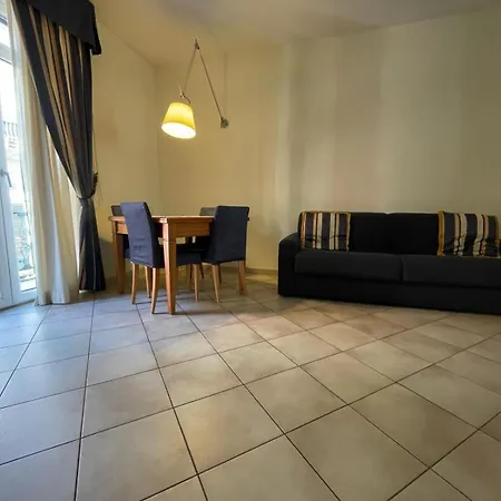 Apartamento Palazzo Gallo *