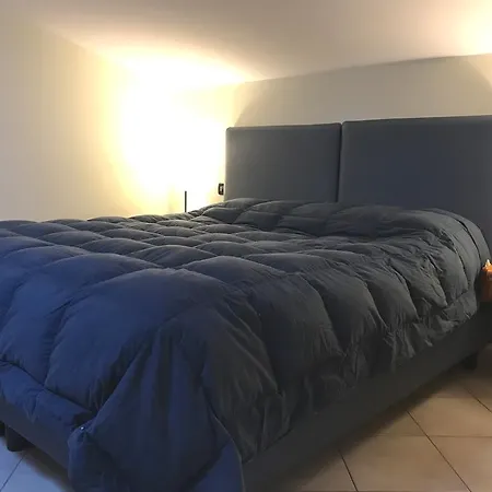 Apartamento Palazzo Gallo