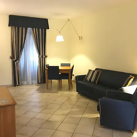 Palazzo Gallo Apartamento