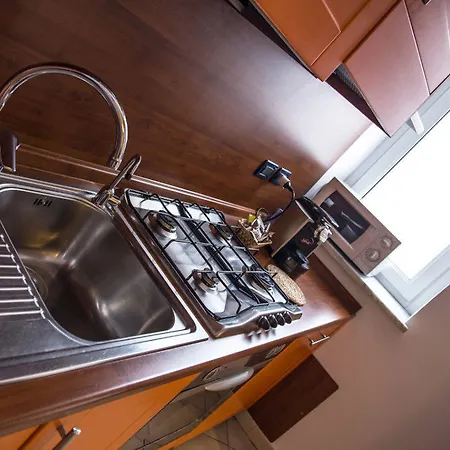 Apartamento Palazzo Gallo Palermo